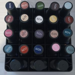 SOLD! Beetles nail gel kit